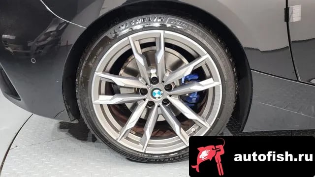 BMW Z4 Z4 (G29) 2021 года - вид 5