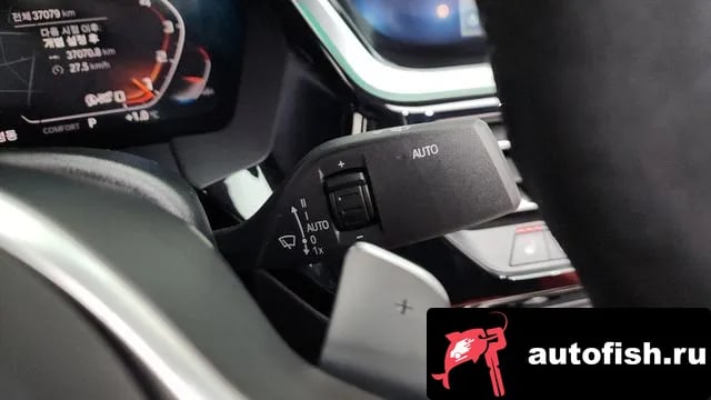 BMW Z4 Z4 (G29) 2021 года - похожие автомобили