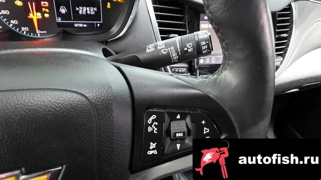 Chevrolet (GM Daewoo) Trax The New Trax 2020 года - похожие автомобили