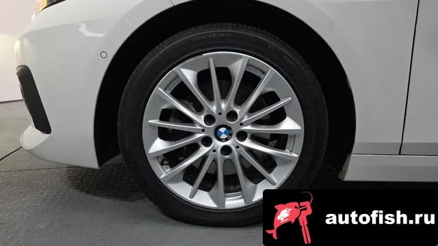 BMW 2-Series 2 Series Gran Coupe (F44) 2021 года - вид 5