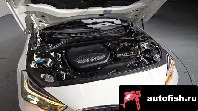 BMW 2-Series 2 Series Gran Coupe (F44) 2021 года - вид 6