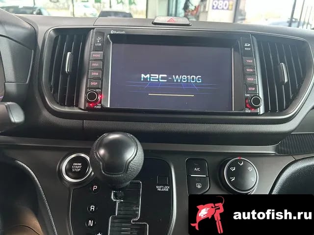 Kia RAY The New Kia Ray 2023 года - вид 5