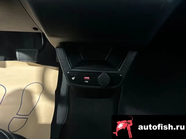 Kia RAY The New Kia Ray 2023 года - вид 6