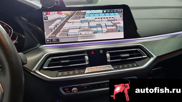 BMW X5 X5 (G05) 2019 года - похожие автомобили