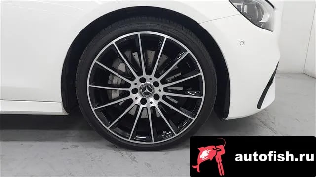 Mercedes-Benz E-Class E-Class W213 2023 года - вид 5
