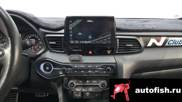 Hyundai Veloster Veloster (JS) 2021 года - похожие автомобили