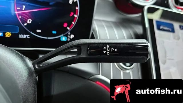 Mercedes-Benz GLC-Class GLC-Class X254 2025 года - похожие автомобили
