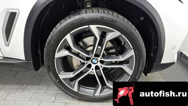 BMW X5 X5 (G05) 2023 года - вид 5