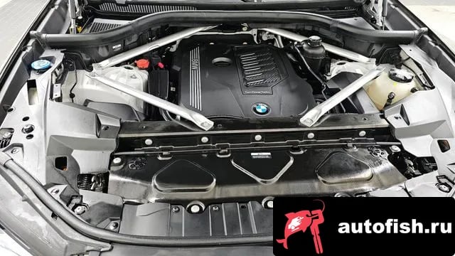 BMW X5 X5 (G05) 2023 года - вид 6