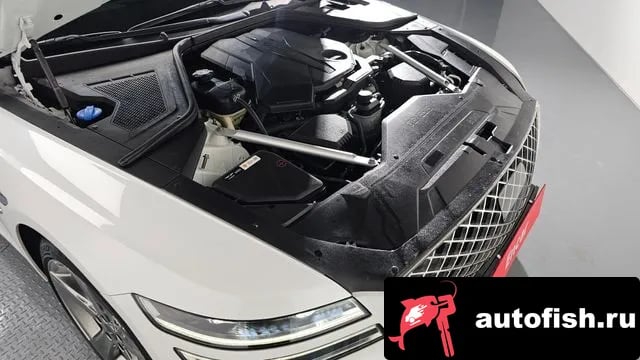 Genesis G80 G80 (RG3) 2020 года - вид 5