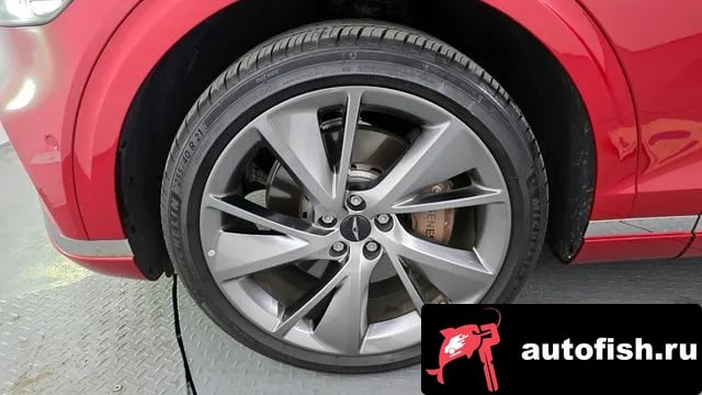 Genesis GV70 GV70 2024 года - вид 5