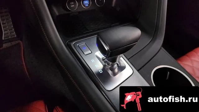 Genesis G70 The New G70 2024 года - похожие автомобили