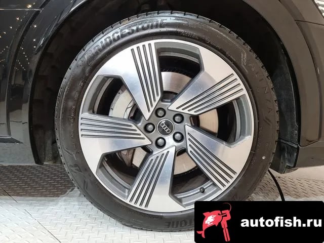 Audi e-tron e-Tron 2021 года - вид 5