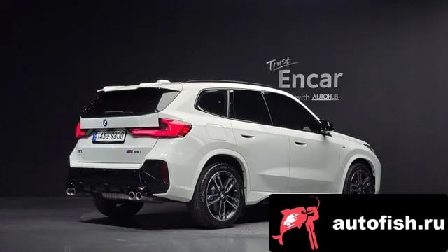 BMW X1 X1 (U11) 2024 года - похожие автомобили