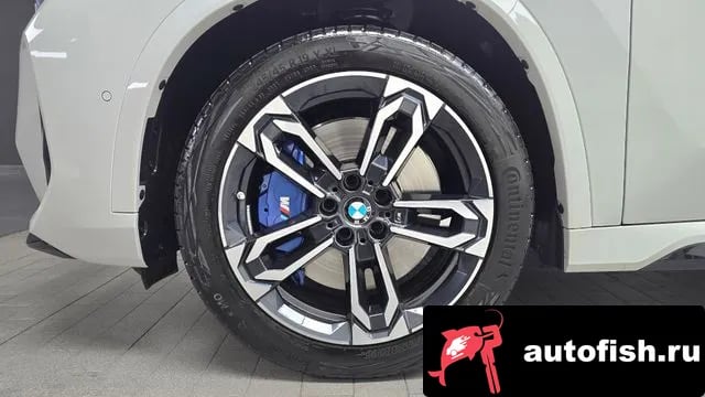 BMW X1 X1 (U11) 2024 года - вид 5