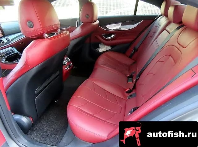 Mercedes-Benz CLS-Class CLS-Class C257 2021 года - вид 6