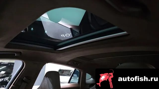 Porsche Panamera Panamera (971) 2021 года - похожие автомобили