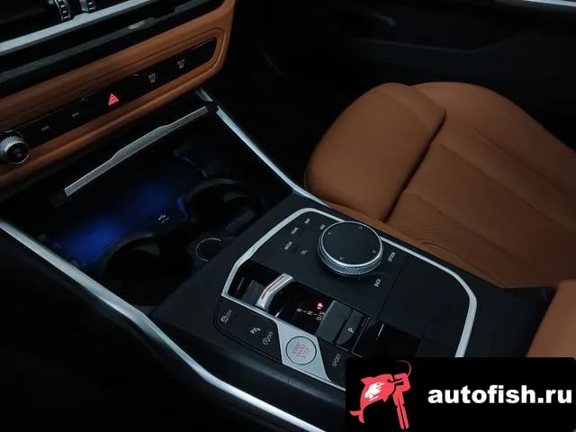 BMW 3-Series 3 Series (G20) 2023 года - похожие автомобили