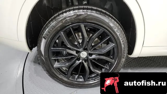 Maserati Levante Lebante 2023 года - вид 5