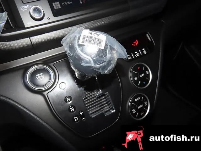 Kia RAY The New Kia Ray 2026 года - похожие автомобили