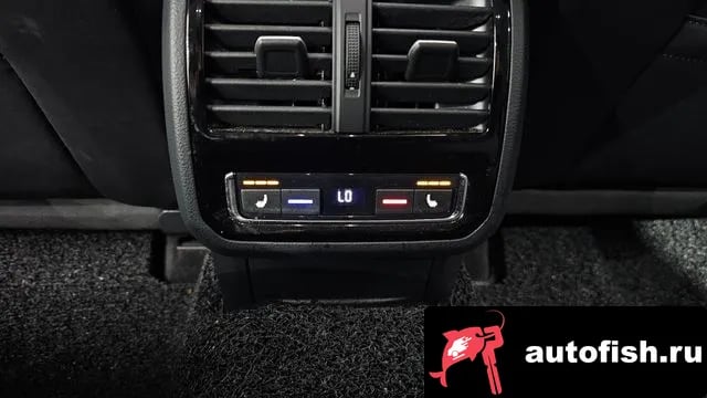 Volkswagen Arteon Atheon 2020 года - похожие автомобили