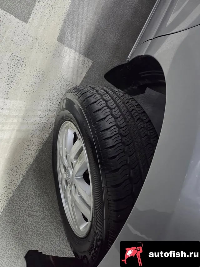 Hyundai Starex The New Grand Starex 2020 года - вид 5