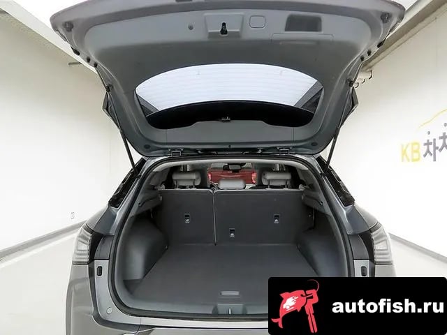 Hyundai Nexo NEXSO 2021 года - вид 5