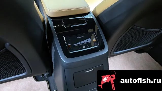 Volvo S90 S90 2021 года - похожие автомобили