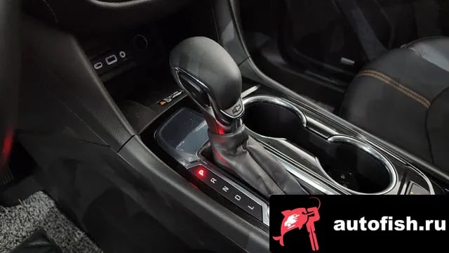 Chevrolet (GM Daewoo) Equinox The Next Equanox 2022 года - похожие автомобили