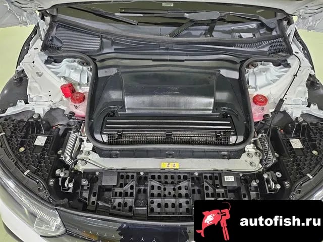 Mercedes-Benz EQE EQE V295 2022 года - вид 6