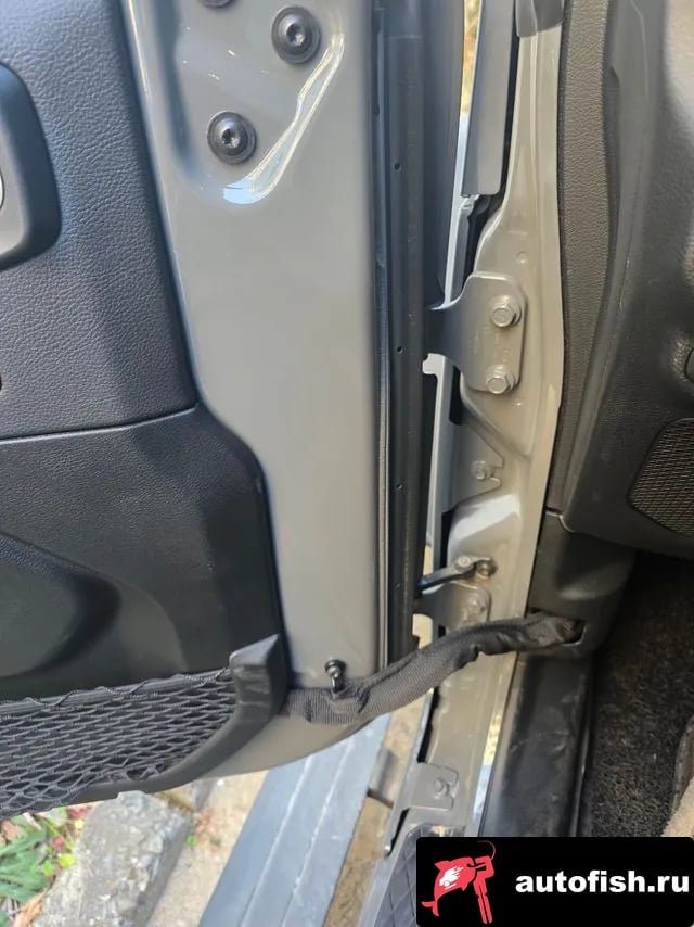 Jeep Gladiator Gladiator (JT) 2022 года - вид 5