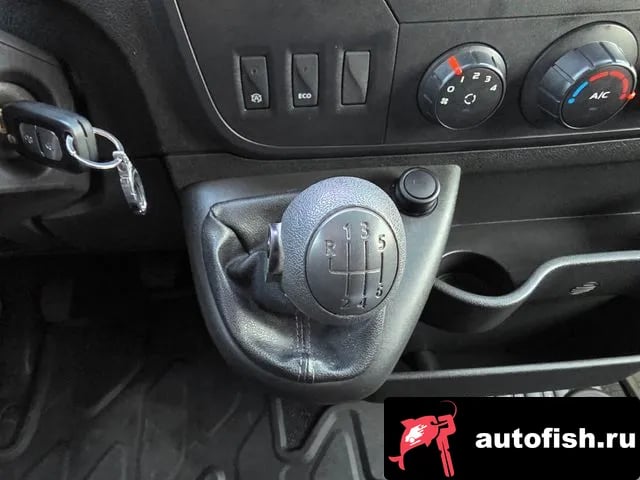 Renault Korea (Samsung) Master Master 2019 года - похожие автомобили