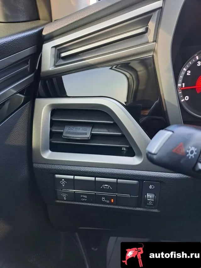 KG Mobility (Ssangyong) KORANDO Beautiful Korando 2022 года - похожие автомобили