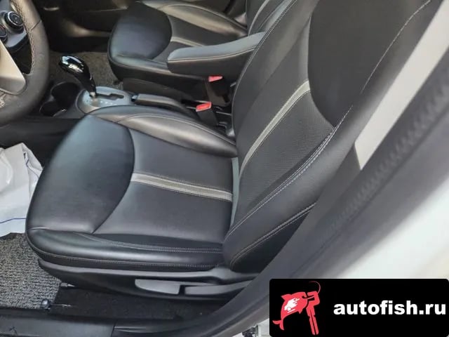 Chevrolet (GM Daewoo) Spark The New Spark 2022 года - вид 6