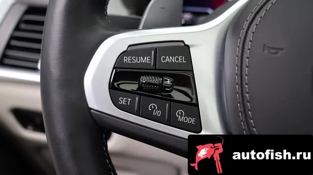 BMW X7 X7 (G07) 2023 года - вид 6