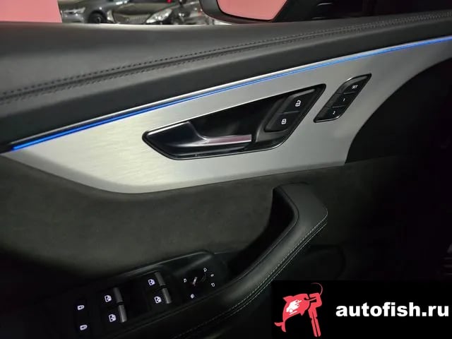 Audi Q8 Q8 (4M) 2021 года - вид 5