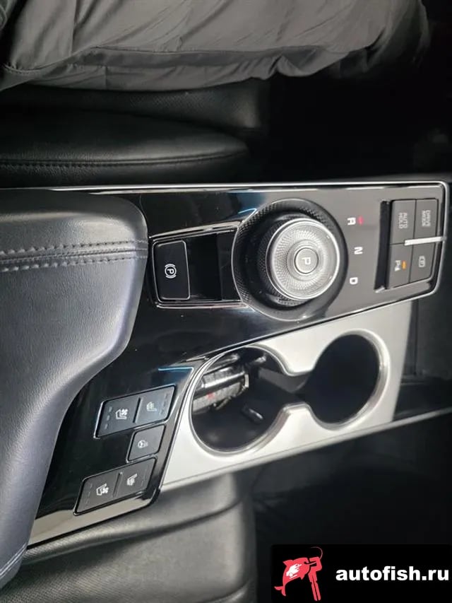 Kia K8 K8 2022 года - похожие автомобили