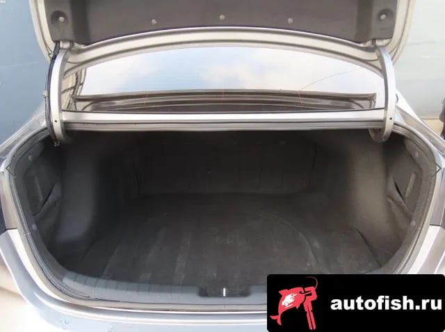 Kia K3 The New K3 2nd generation 2023 года - вид 5