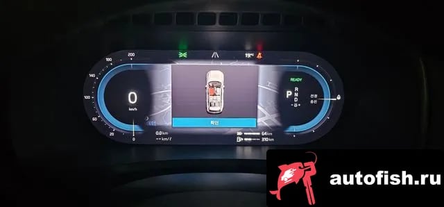 Volvo XC90 XC90 second Generation 2023 года - похожие автомобили