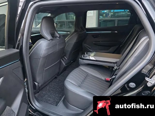 Renault Korea (Samsung) Scenic Senik 2025 года - похожие автомобили