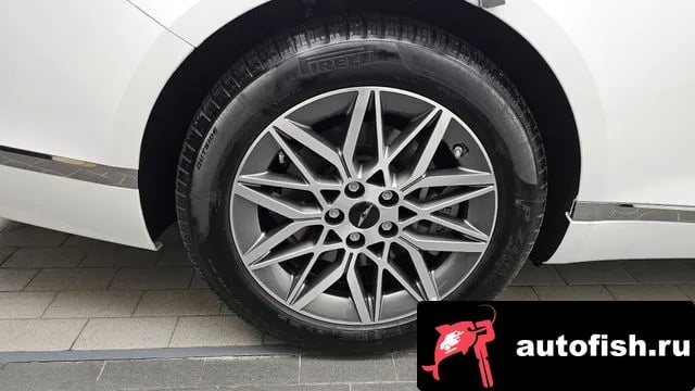 Genesis G80 G80 (RG3) 2024 года - вид 5