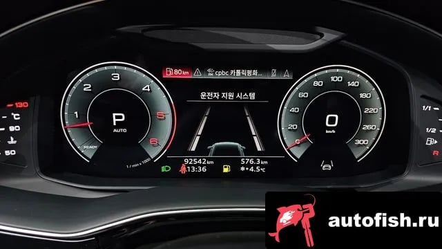 Audi Q8 Q8 (4M) 2021 года - похожие автомобили