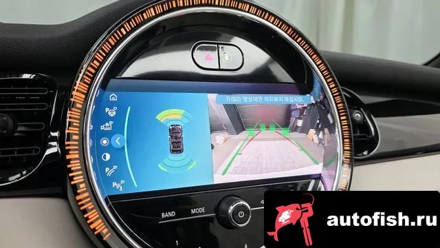 Mini Cooper Convertible Cooper S Convertible 2022 года - похожие автомобили