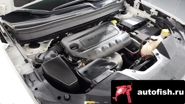 Jeep Cherokee Cherokee (KL) 2020 года - вид 6