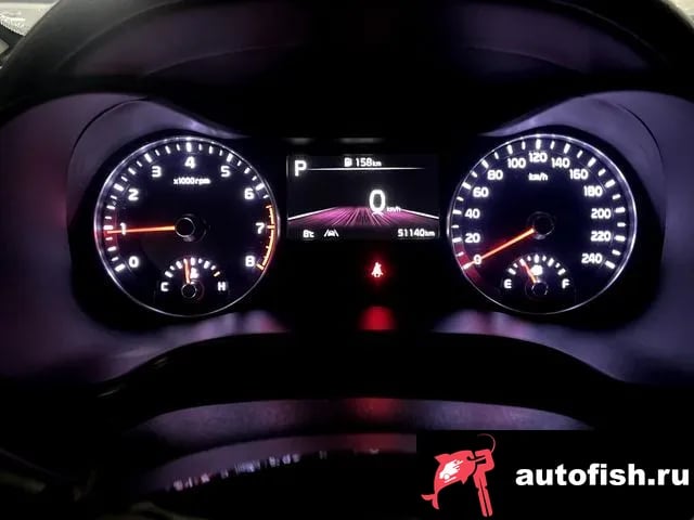 Kia K3 The New K3 2nd generation 2021 года - вид 3