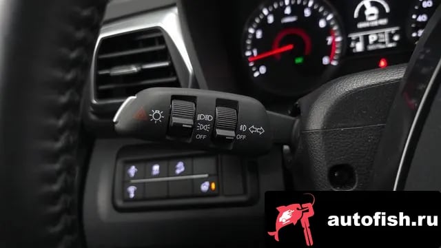 KG Mobility (Ssangyong) TIBOLI The New Tivoli 2024 года - похожие автомобили