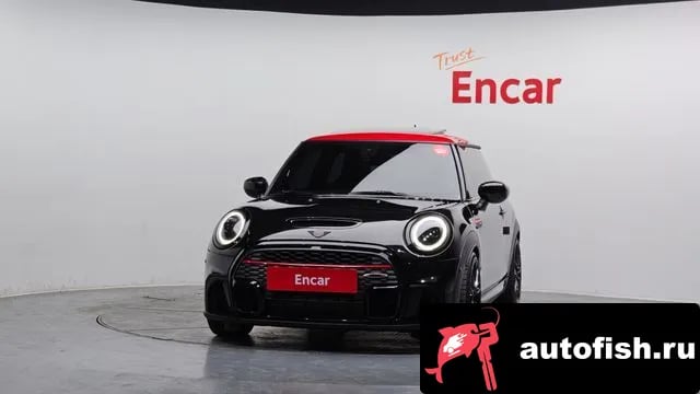 Mini Cooper Cooper S 2023 года - похожие автомобили