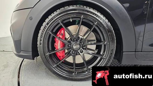 Mini Cooper Cooper S 2023 года - вид 5