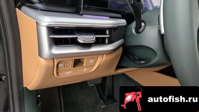 Hyundai Grandeur Granger (GN7) 2023 года - похожие автомобили