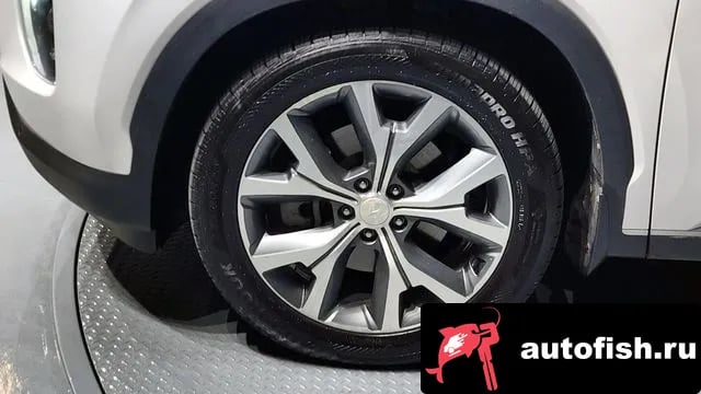 Hyundai Palisade Palisade 2020 года - похожие автомобили